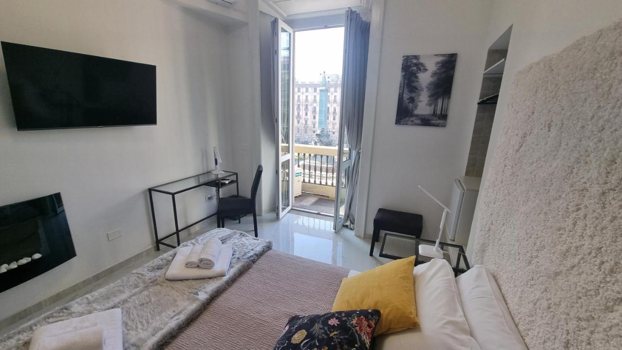 Отель Casa Storica Piazza 5 Giornate Милан Экстерьер фото