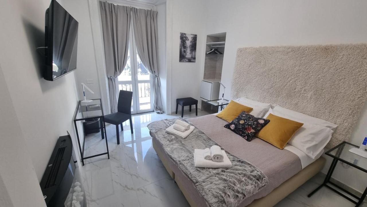 Отель Casa Storica Piazza 5 Giornate Милан Экстерьер фото