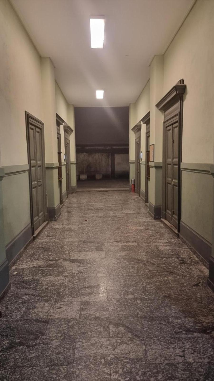 Отель Casa Storica Piazza 5 Giornate Милан Экстерьер фото